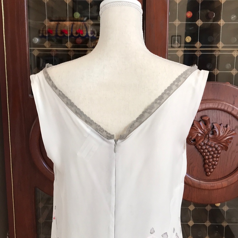 Bluemarine Dress Made in Italy - Picture 5 of 8